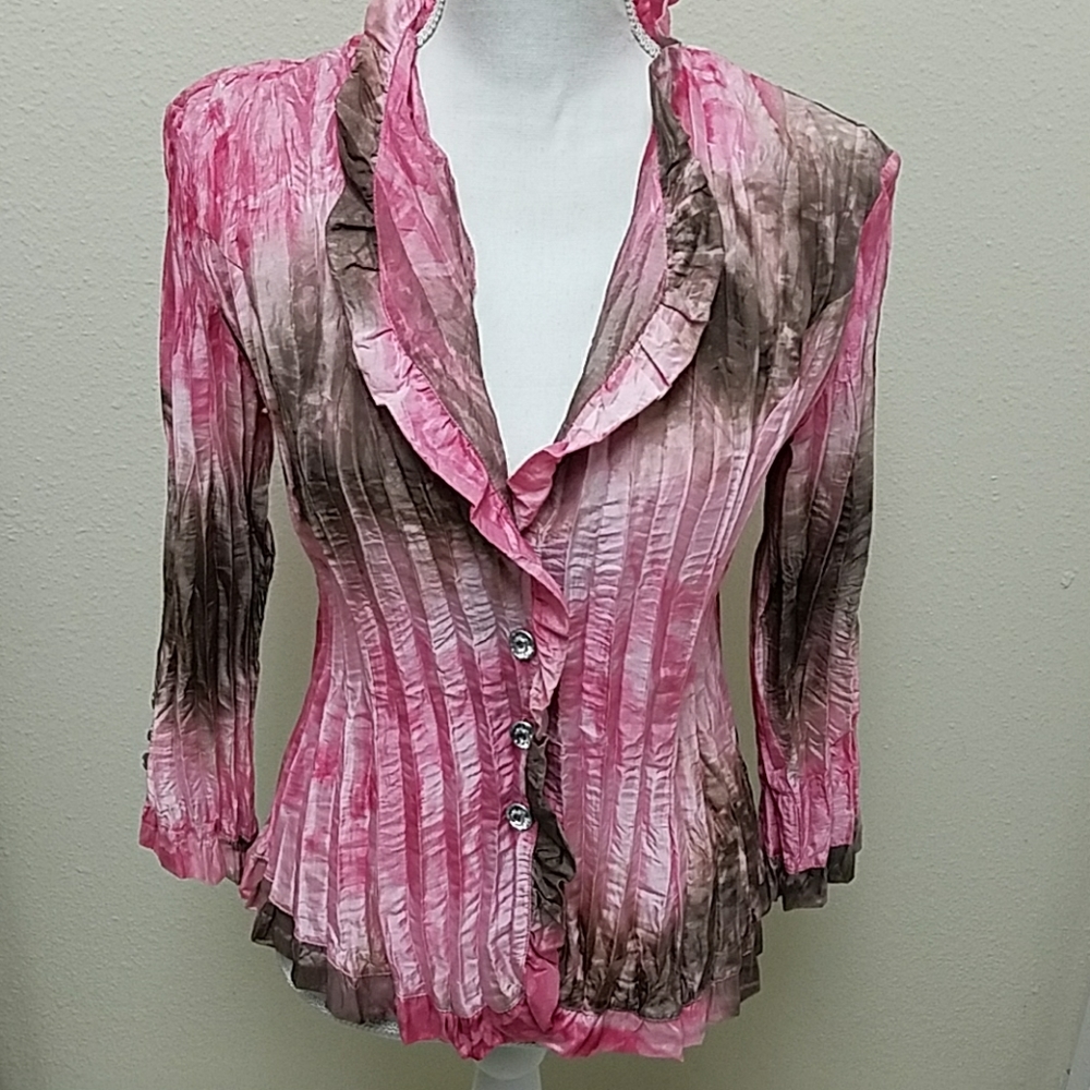 Piano blouse